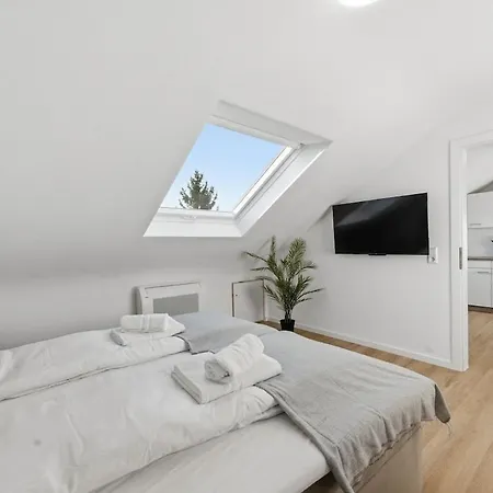 Apartament Business&family - Zentrum, Wasen, Klima, Netflix *