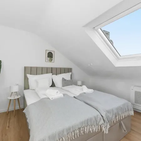 Apartmán Business&family - Zentrum, Wasen, Klima, Netflix