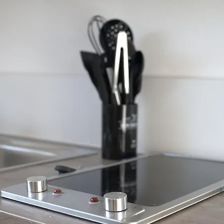 Apartament Business&family - Zentrum, Wasen, Klima, Netflix *